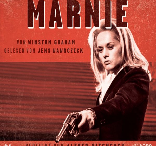 „Hitch und ich #4: Marnie“
