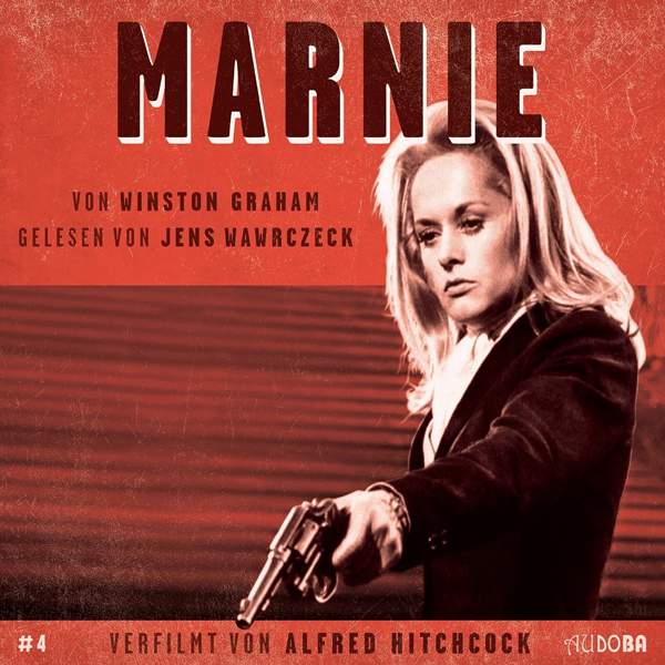 Hitch und ich - Marnie (2016) „Hitch und ich #4: Marnie“