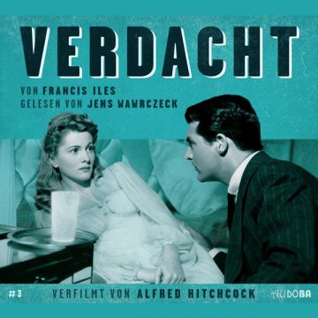 Hitch und ich - Verdacht (2016) „Hitch und ich #3: Verdacht“