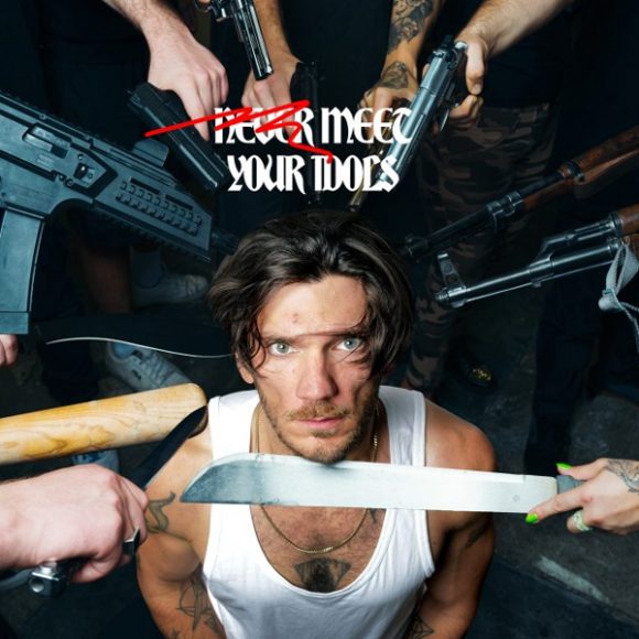 „Never Meet Your Idols“ – Folge 28