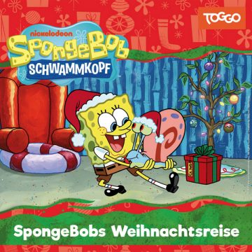 „SpongeBob Schwammkopf“ – Folge 245 (SpongeBobs Weihnachtsreise)