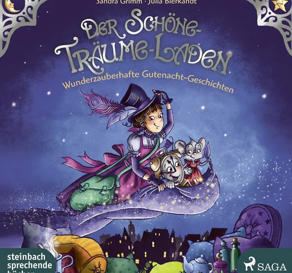 „Der Schöne-Träume-Laden“
