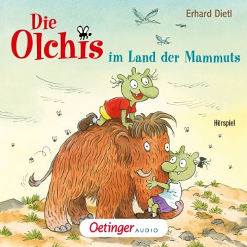 Die Olchis im Land der Mammuts (2022) „Die Olchis im Land der Mammuts“
