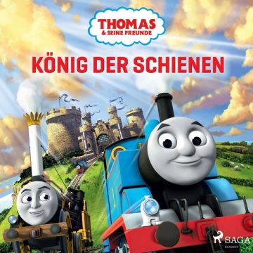 Thomas und seine Freunde - König der Schienen (2021) „Thomas und seine Freunde“