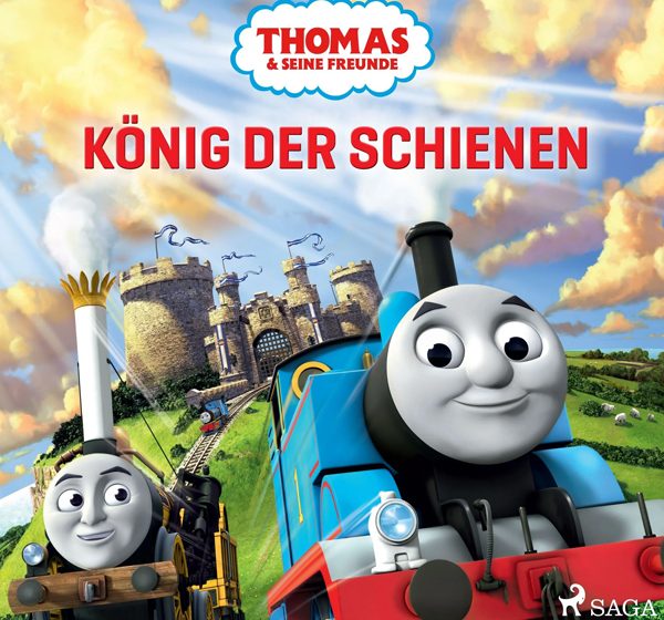 „Thomas und seine Freunde“