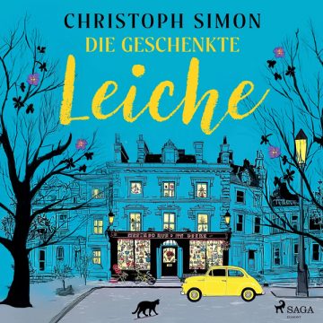 „Die geschenkte Leiche“