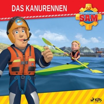 „Feuerwehrmann Sam“