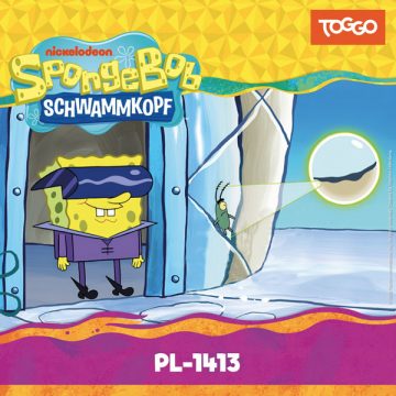 SpongeBob Schwammkopf Folge 260 PL-1413 (2026) „SpongeBob Schwammkopf“ – Folge 260 (PL-1413) & 261 (Die Hummel-Gelee-Fehde)