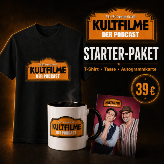 KULTFILME Starter-Paket