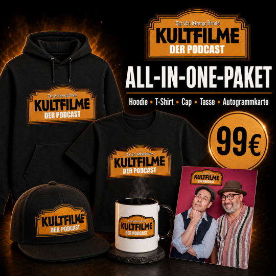 KULTFILME All-in-One-Paket