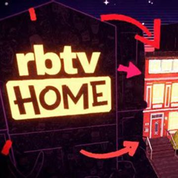 „rbtv Home – Das große Upps!-REVIVAL: Pannenshow mit Dennie Klose & Monty Arnold“