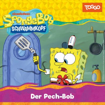 SpongeBob Schwammkopf Folge 273 Der Pech-Bob (2026) „SpongeBob Schwammkopf“ – Folge 273 (Der Pech-Bob) & 274 (Der Sandmann kommt)