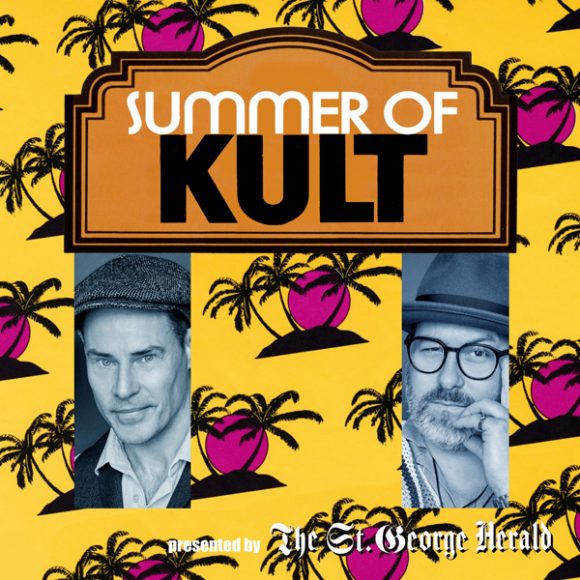 Summer Of Kult (2026) „Summer Of Kult“