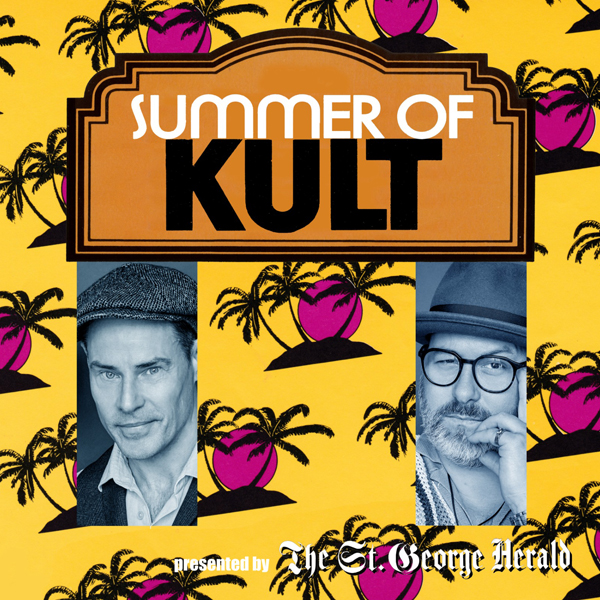 Summer Of Kult (2026) „Summer Of Kult“