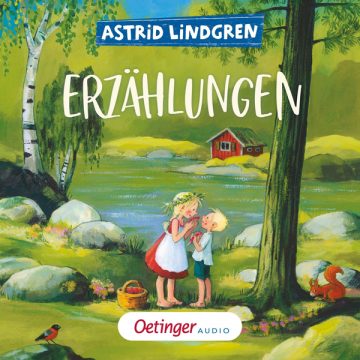 „Astrid Lindgrens Erzählungen“