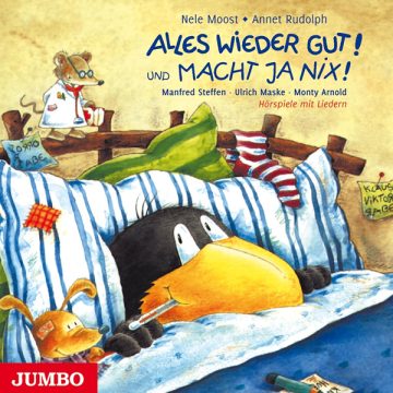 Alles wieder gut (2000) „Alles wieder gut!“